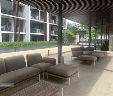 Botanique At Bartley (D19), Condominium - For Rent - Photo 4