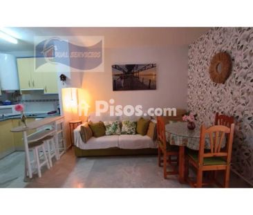 Apartamento en alquiler en Nuevo Portil - Photo 2