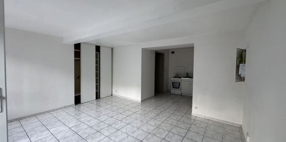 Location Appartement 1 pièce 30m² ST MARS LA JAILLE 44540 - Photo 3