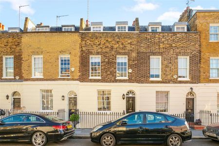 3 bedroom terraced house to rent - Photo 2
