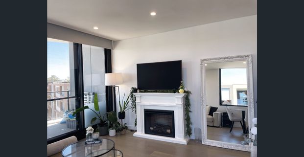 Near New 2+S North Facing Unit Available Soon - Photo 1