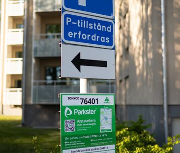 Sköldstavägen 30 A, 34231, ALVESTA, Sverige - Photo 1