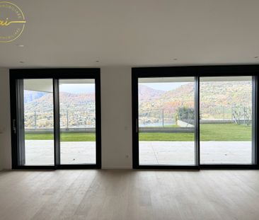 APPARTAMENTO 4.5 LOCALI CON VISTA LAGO - Foto 6