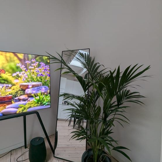 Appartement te huur - Photo 1