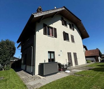 Wohnglück im Grünen - Photo 4