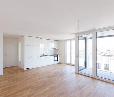 Ihre neue 2.5 Zimmerwohnung - Photo 2