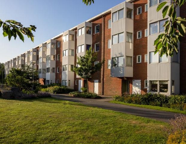 Rimfrostgatan 81 - Foto 1