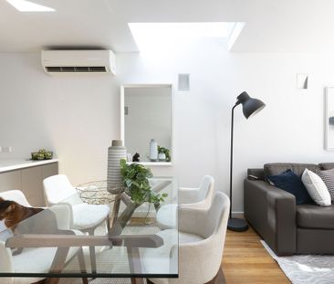 546 Elizabeth Street, Redfern NSW 2016 - House For Rent | Domain - Photo 3