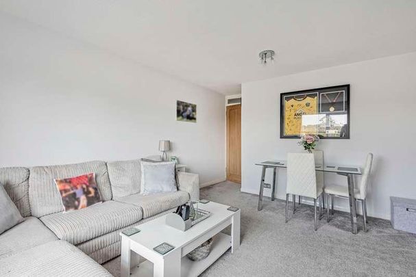 Peerless Drive, Harefield, Uxbridge, UB9 - Photo 1
