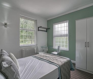 1 bedroom in a house share to rent - Photo 5