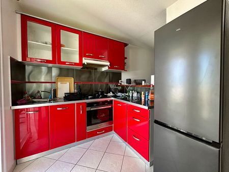 Appartement 2 pièces à louer au Lamentin, Martinique - Photo 5