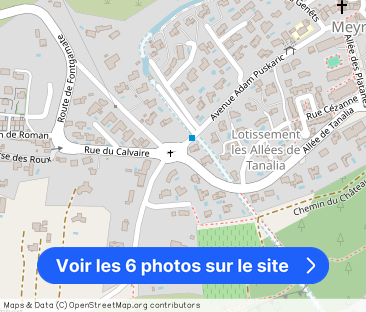 Appartement r�cent Meyreuil - 2 pi�ce(s) - 40.35 m2, - Photo 1