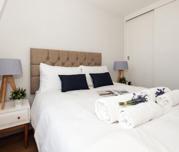 2 bedroom flat to rent - Photo 6