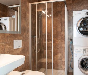 Wohnen und Wohlfühlen: Moderne Mietwohnung mit Mietkaufoption - Foto 1