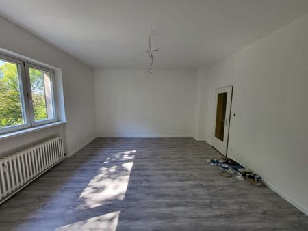 Familien-Wohnung im Grünen!!! - Foto 5