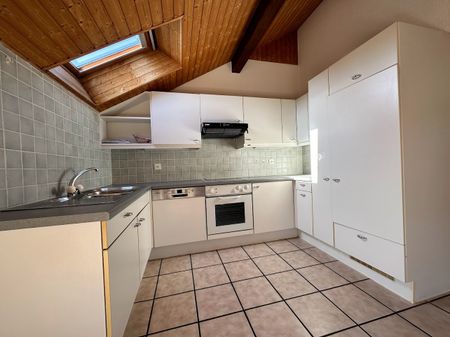 Appartement de 3.5 pièces au 2ème étage - Photo 3