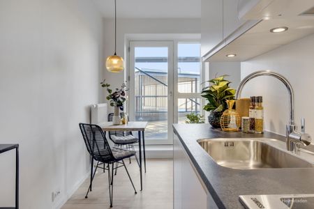 Lyngby Hovedgade 63, 3. 7, 2800 Kongens Lyngby - Photo 3