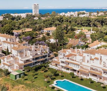 Penthouse Duplex in Marbella - Photo 4