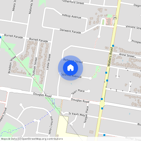 Sparkle Avenue 26, NSW 2148, Blacktown