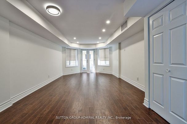 For Lease - 539 Jarvis Street Unit# M3, Toronto, Ontario - Photo 1