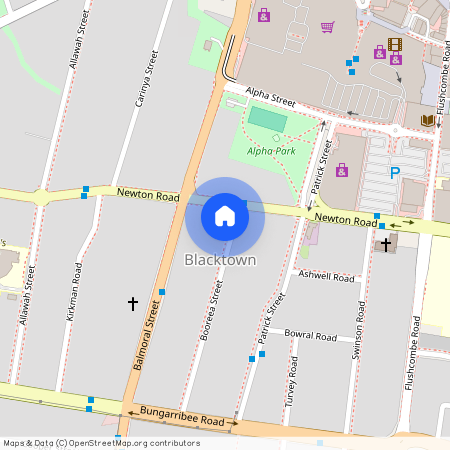 32 Newton Road, NSW 2148, Blacktown