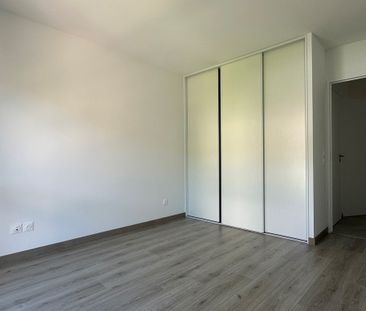 Location Appartement 3 pièces 64m² TREVOUX 01600 - Photo 1