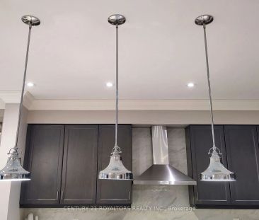 Detached Home For Lease | W9031533 - Photo 3