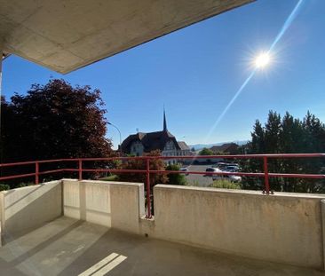 2.5 Zimmer, 1 m², 1. Stock - Photo 2