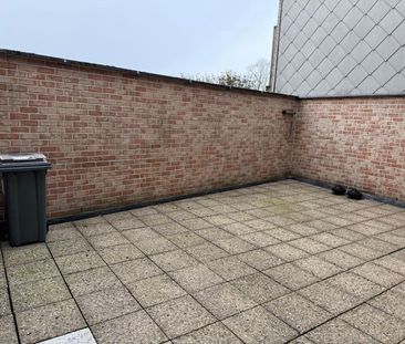 Ruim appartement met 3 slpk. + garage op de Markt in Retie - Photo 6