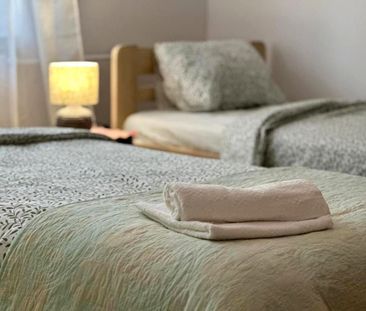 Pokój, ul. Styki - Zdjęcie 4