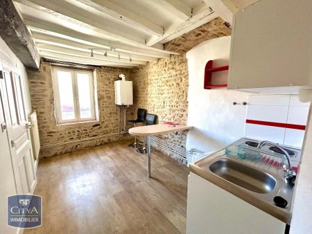 Appartement à louer 2 pièces 33.19m² - Photo 4