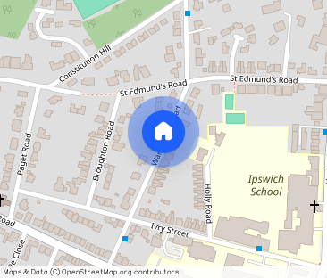 Warrington Road, Ipswich, IP1 - Photo 1