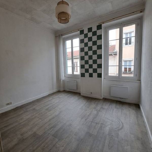 Appart F1bis 39m² (réf 6936117) - Photo 1