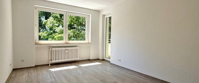 Umfassend sanierters Single Appartement - Foto 1