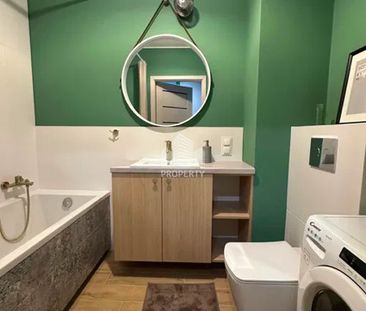 Jasień| Nowe mieszkanie 2-pokojowe, taras - Фото 2