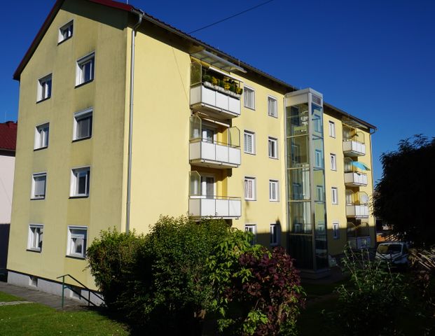 4311 Schwertberg, Heimstättenweg 3/1 - Photo 1