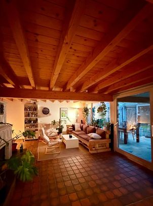 1 Zimmer, 32 m² - Foto 1