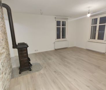 4 Zimmer, EG - Photo 2