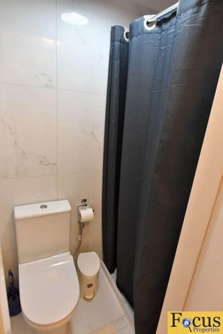 Studio/Γκαρσονιέρα για ενοικίαση Άγιος Πέτρος (Παλαιό Φάληρο) - Photo 4