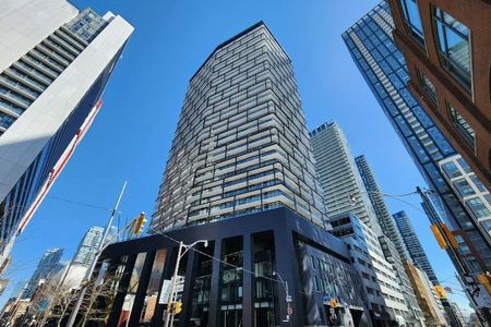 For Lease - 125 Peter Street Unit# 2410, Toronto, Ontario - Photo 3