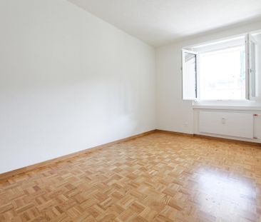 4.5 Zimmerwohnung in Kriens - Foto 6