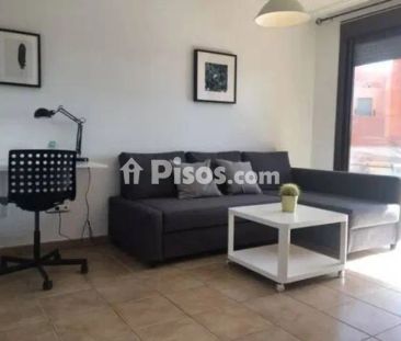 Piso en alquiler en Calle Pizarro - Photo 1