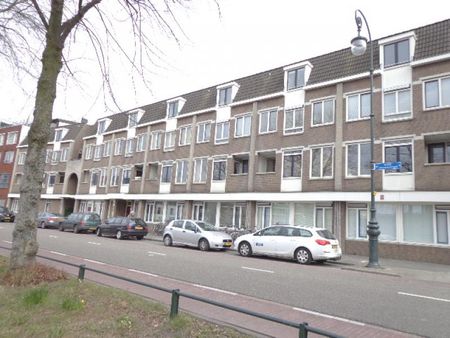 Studio per direct beschikbaar op een toplocatie aan de Wittevrouwensingel te Utrecht - Photo 2