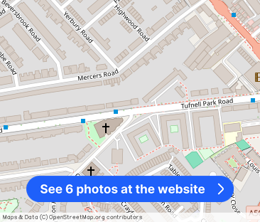 1 bedroom apartment for rent - Photo 1