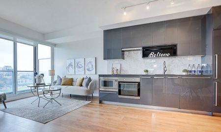 For Lease - 115 Mcmahon Drive Unit# 1001, Toronto, Ontario - Photo 2