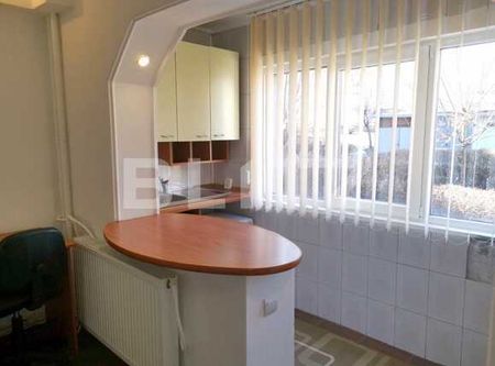 Oferta de nerefuzat! Garsoniera 25 mp, mobilat modern si utilat, zona strazii Dunarii! - Photo 4
