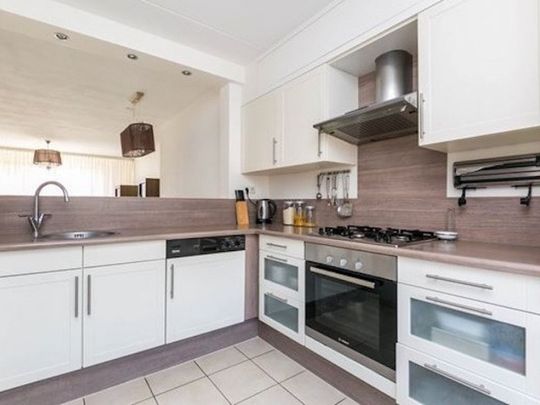 Aaf Bouberstraat, 1065 LV, Amsterdam - Photo 1
