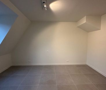 Nieuwbouw appartement met 2 slaapkamers en staanplaats - Foto 2