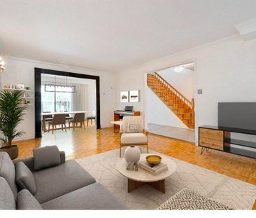 Rent a house in S section of Brossard - Photo 3