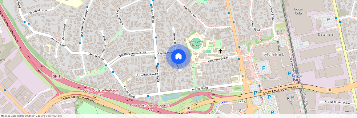 1 Keate Place, Mount Wellington, Auckland City